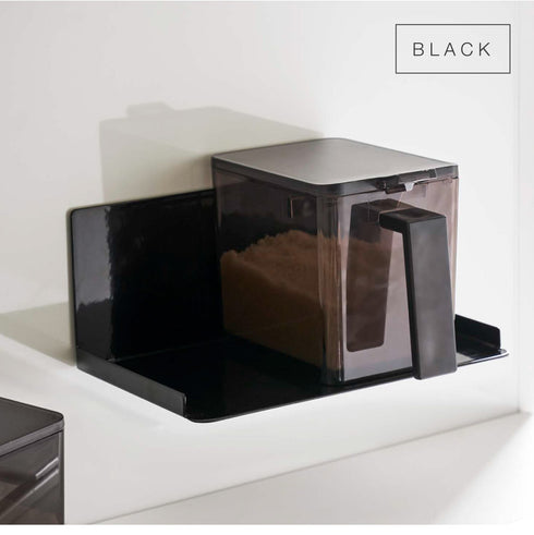 マグネット調味料ストッカーラック タワー.|s9